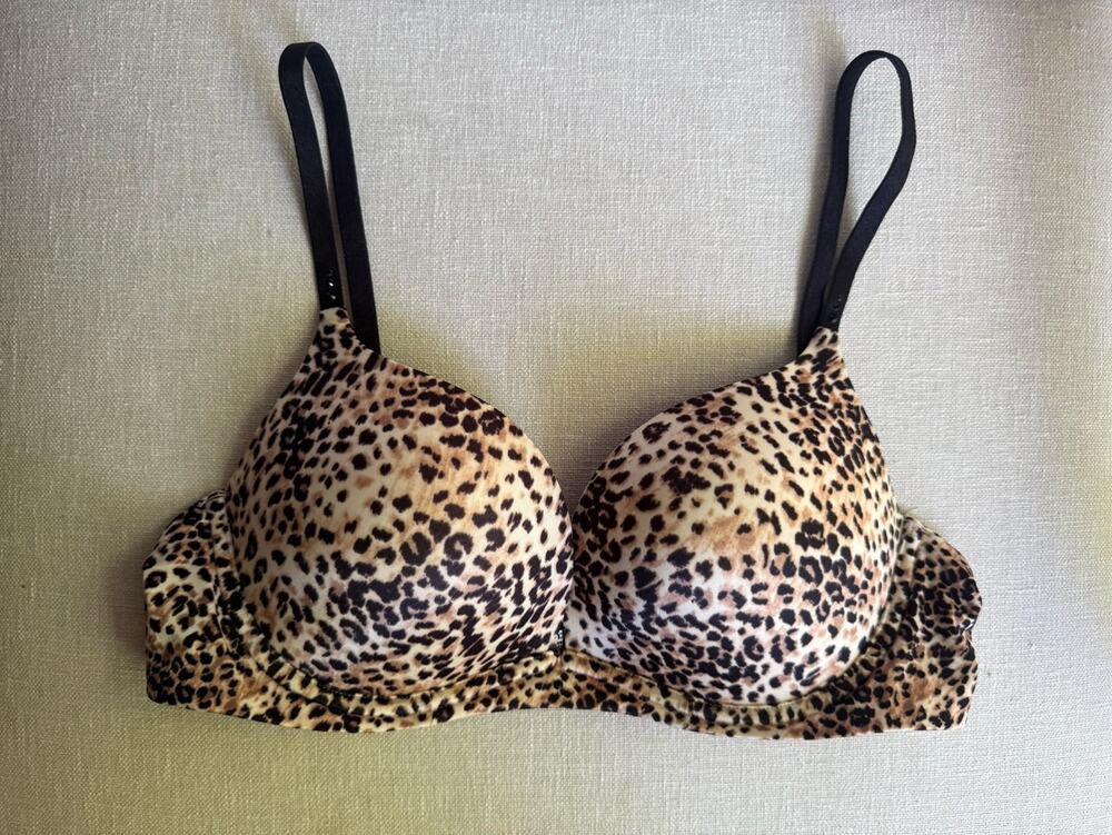 Victoria’s Secret BIOFIT® PUSH-UP 34C